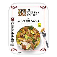 The Vegetarian Butcher What the Cluck 160g