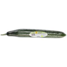 M&S Organic Cucumber