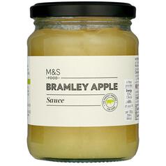 M&S Bramley Apple Sauce 285g