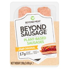 Beyond Meat Sausage 200g