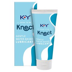 KY Knect Personal Water Based Lubricant 75ml