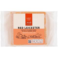 M&S Red Leicester 300g