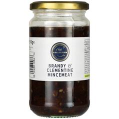 M&S Collection Brandy & Clementine Mincemeat 510g