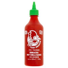 Thai Dragon Sriracha 455g