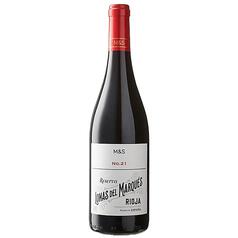 M&S Classics Rioja Reserva 75cl
