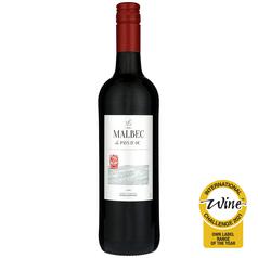 M&S French Malbec 75cl