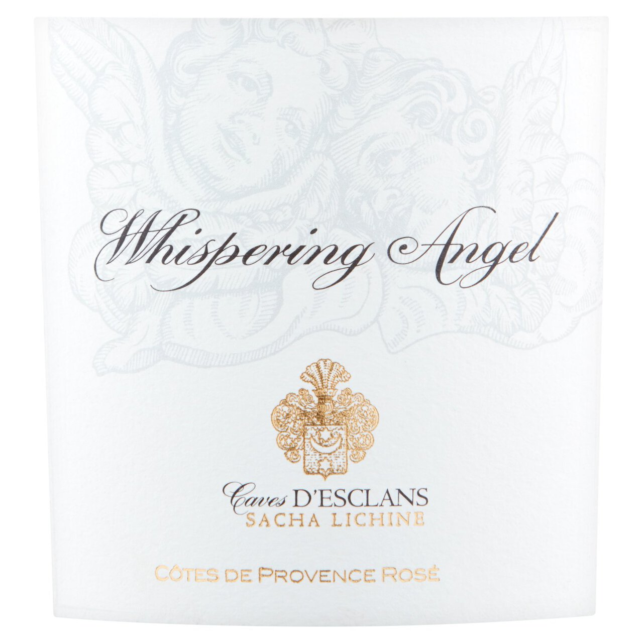 Whispering Angel Provence Rose 75cl