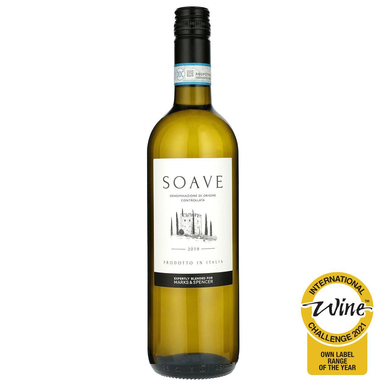 M&S Soave 75cl