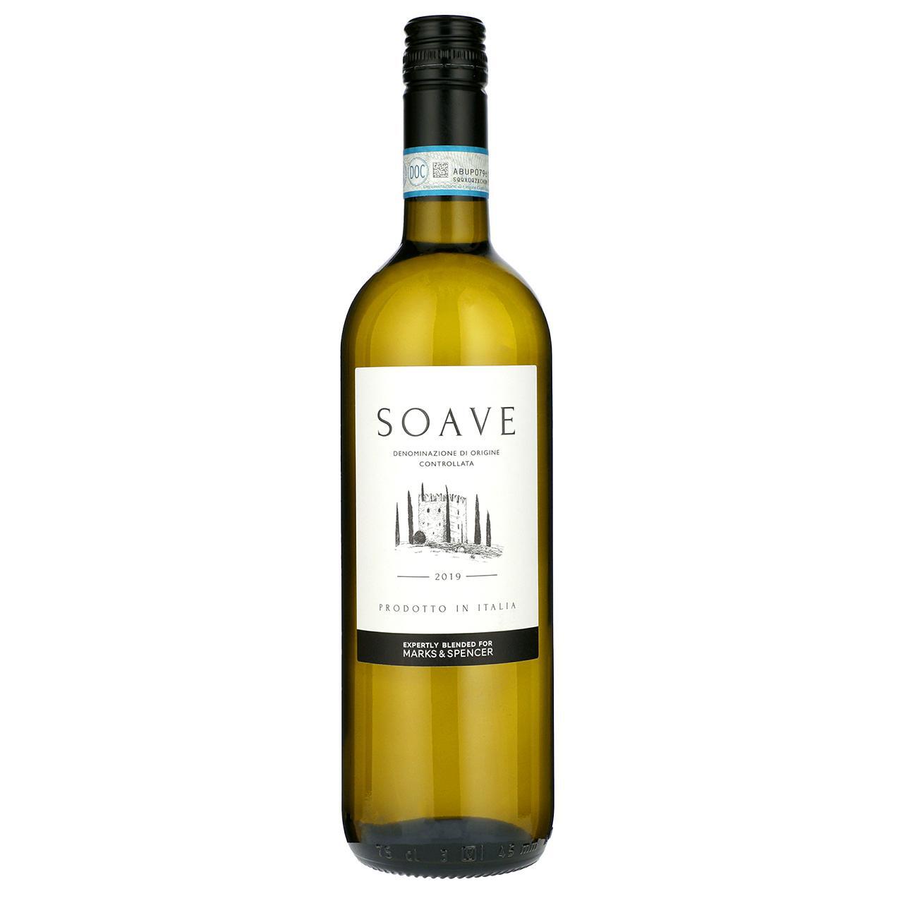 M&S Soave 75cl
