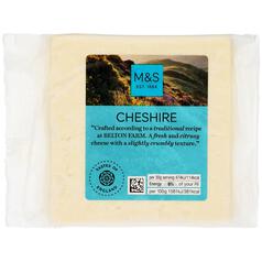 M&S Cheshire Cheese 300g