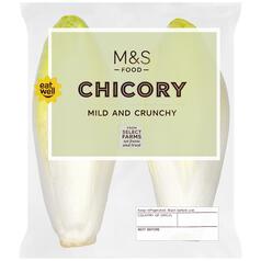 M&S Chicory 250g