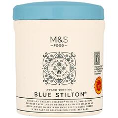 M&S Award Winning Blue Stilton Jar 200g
