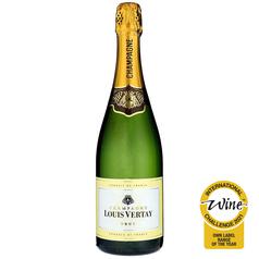 M&S Louis Vertay Champagne Brut 75cl