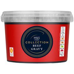 M&S Collection Beef Gravy 500g