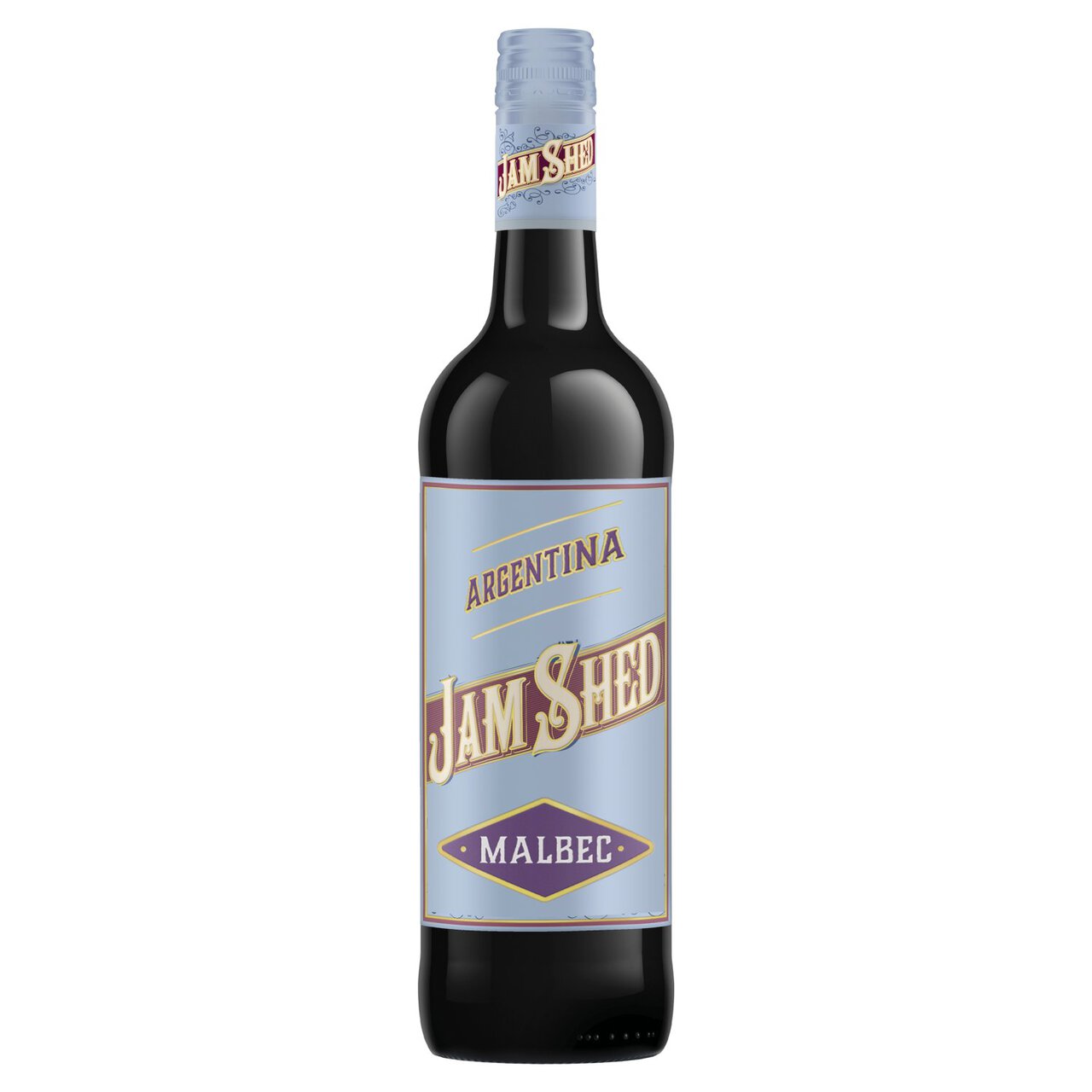 Jam Shed Argentinian Malbec 75cl