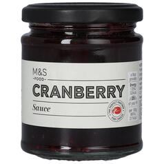 M&S Cranberry Sauce 200g
