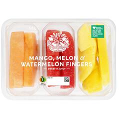 M&S Mango, Melon & Watermelon 300g