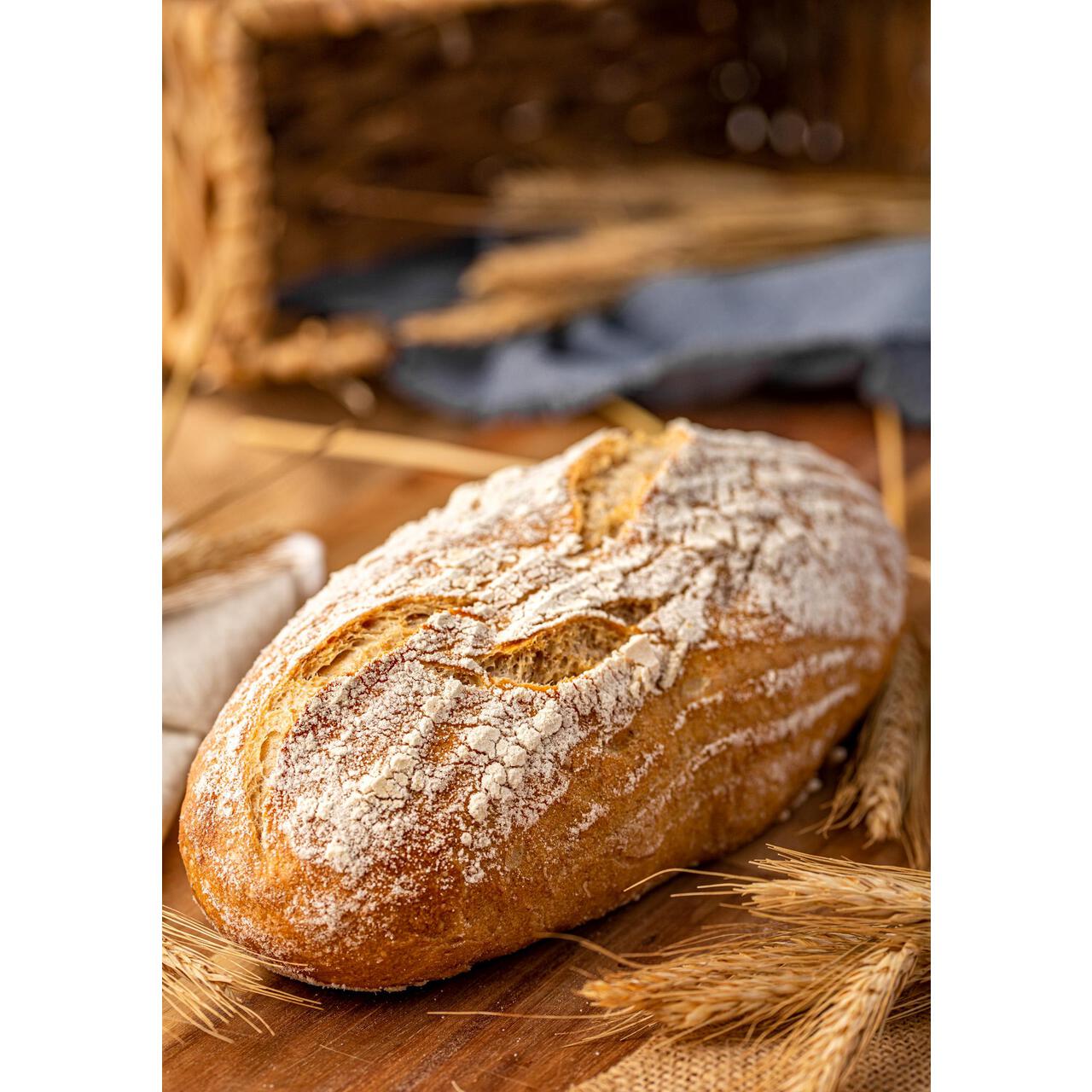 The Polish Bakery Sourdough Country Bread 400g