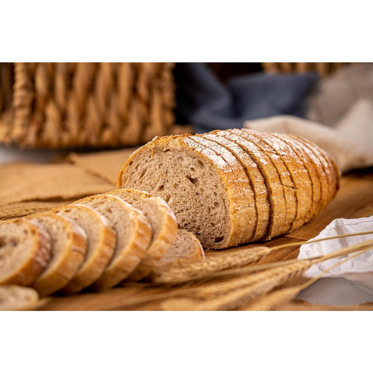 The Polish Bakery Sourdough Country Bread 400g
