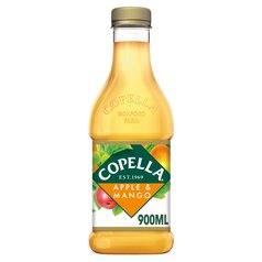Copella Apple & Mango Juice 900ml
