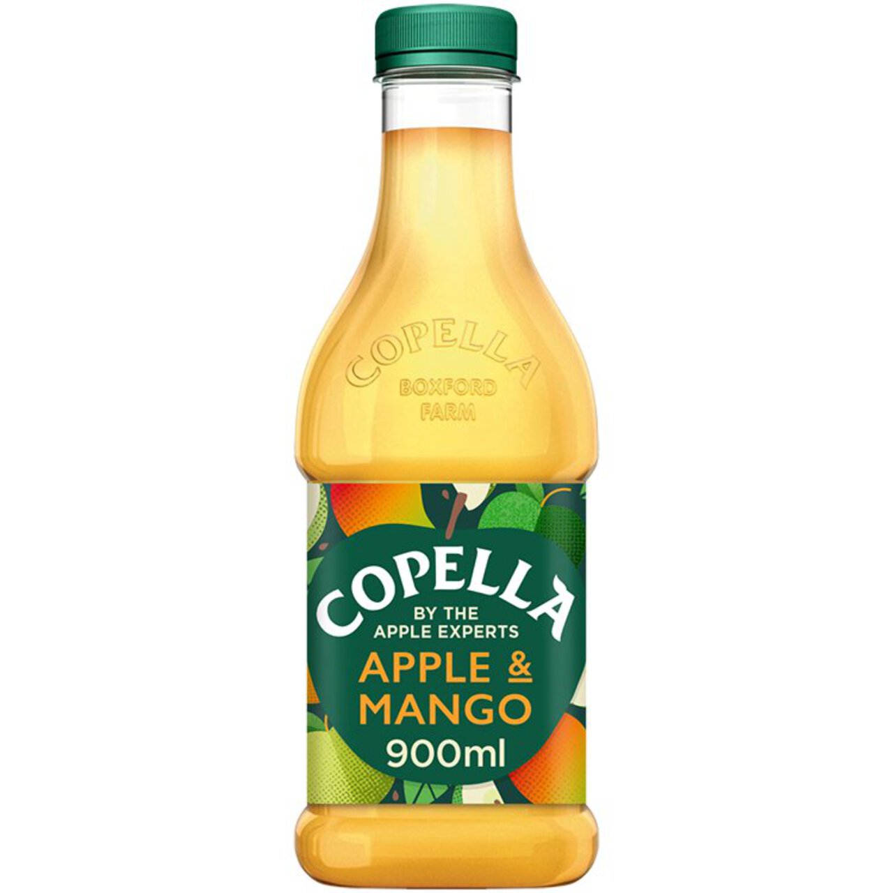 Copella Apple & Mango Juice 900ml