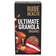 Rude Health The Ultimate Granola 400g