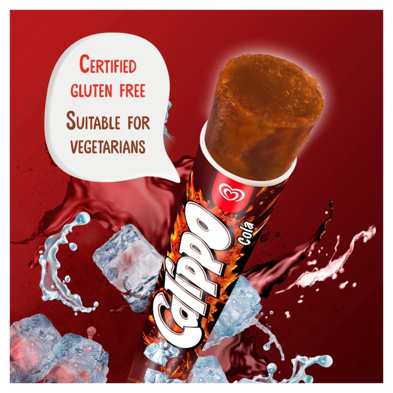 Calippo Cola 525ml