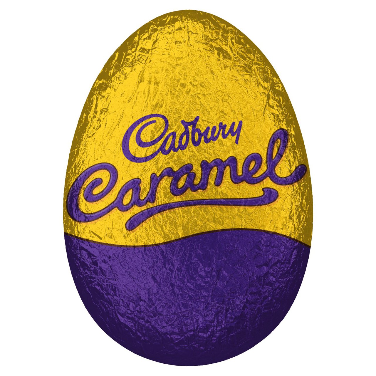 Cadbury Caramel Chocolate Egg 39g