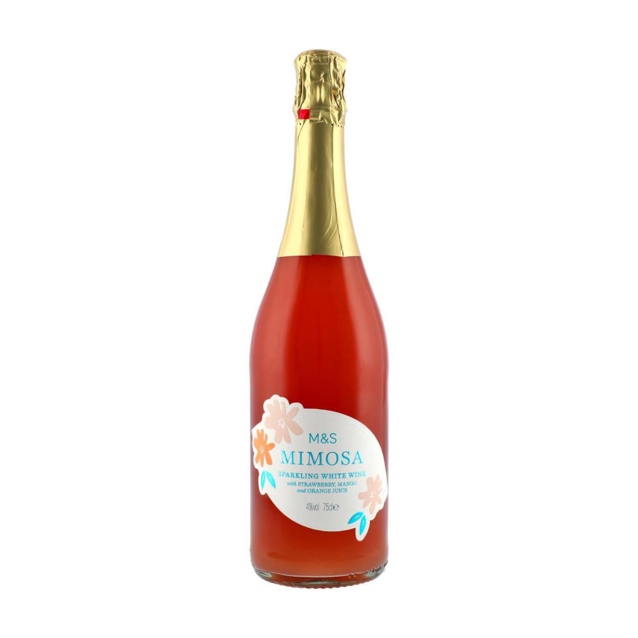 M&S Mimosa 75cl | Zoom