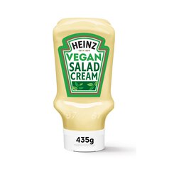 Heinz Vegan Salad Cream 400ml
