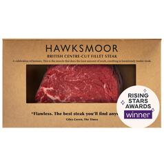 HAWKSMOOR Centre-Cut Fillet Steak 300g