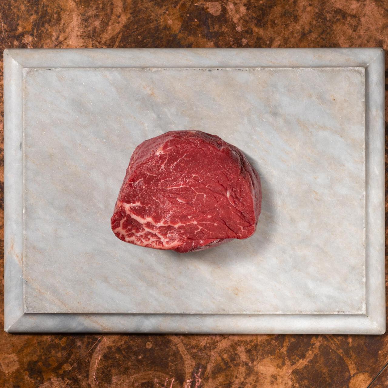 HAWKSMOOR Centre-Cut Fillet Steak 300g