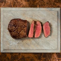Hawksmoor 35 Day Dry-Aged British Rump Steak 300g