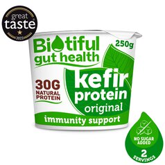 Biotiful Kefir Protein Original 250g