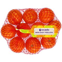 Ocado Mini Easy Peelers 500g