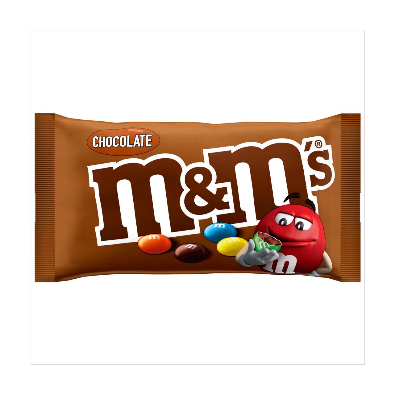 M&M's Chocolate Bag 45g