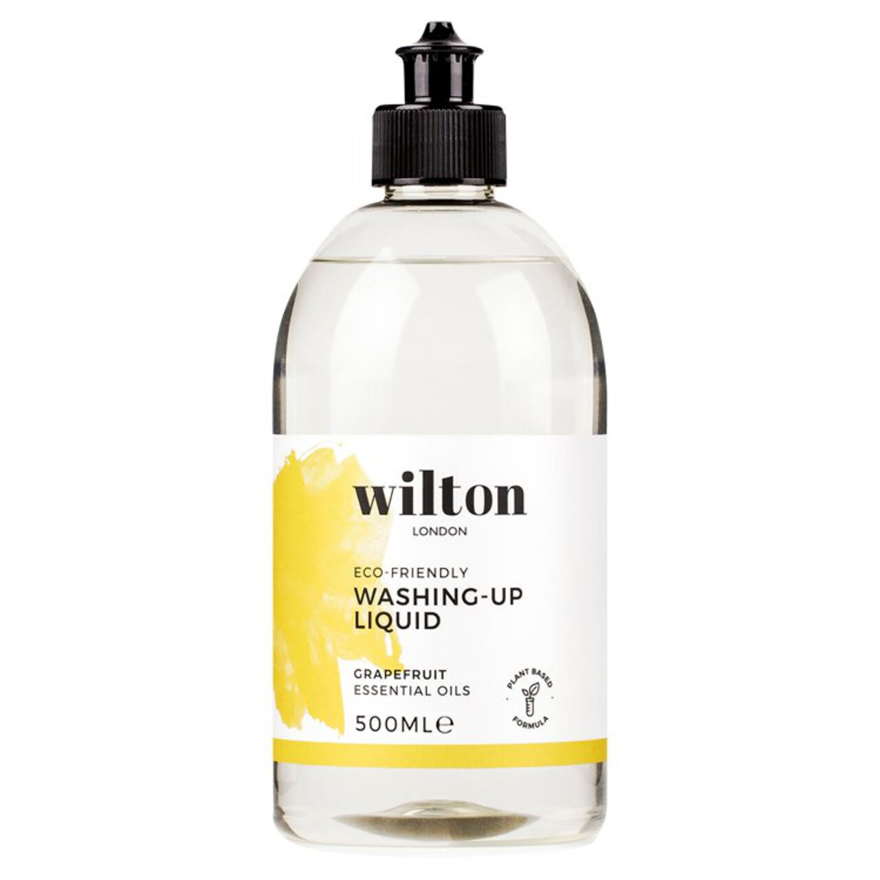 Wilton London Eco Washing-Up Liquid Grapefruit 500ml