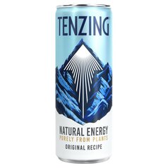 TENZING Natural Energy Original Recipe 250ml