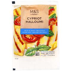 M&S Cypriot Halloumi 250g