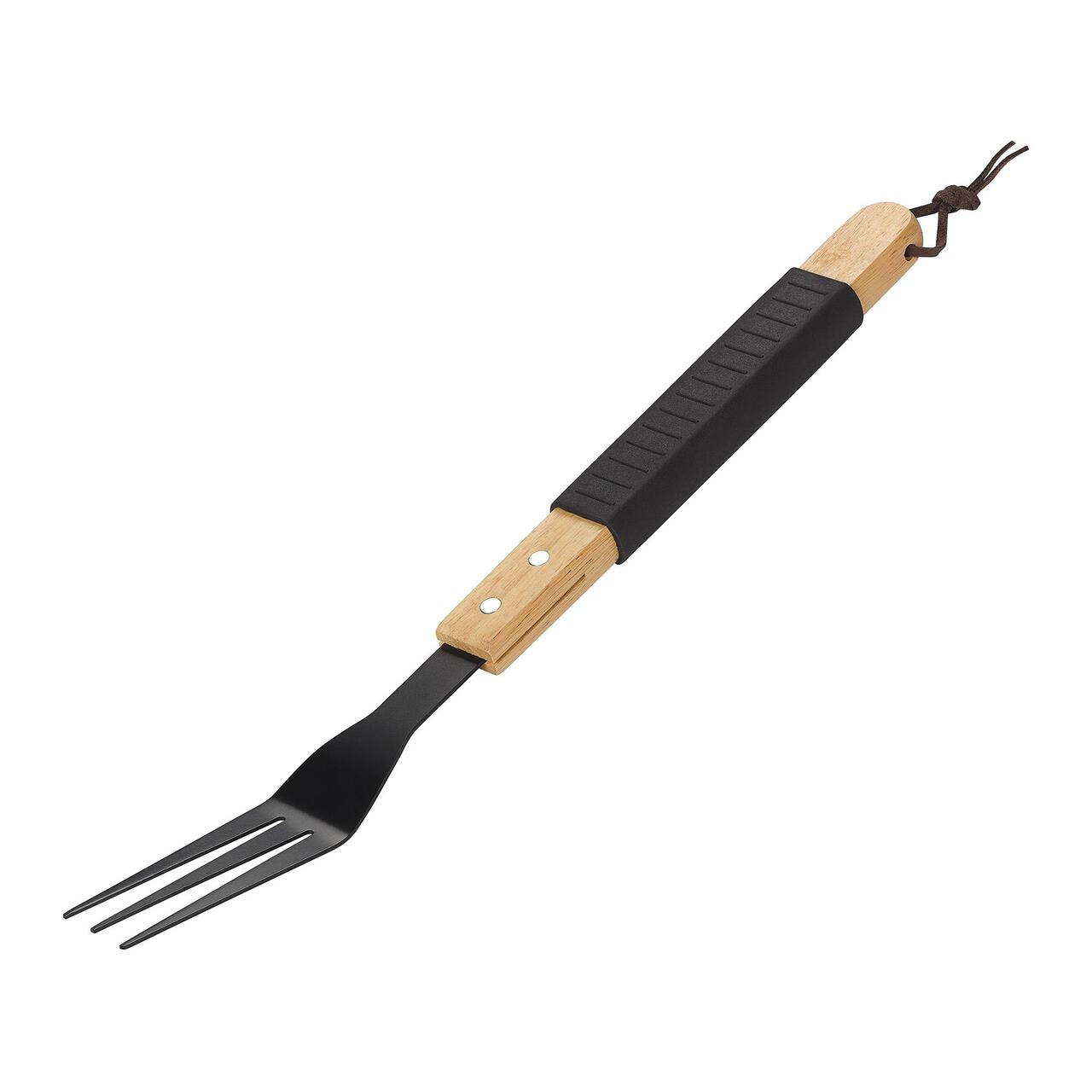 Chef Aid BBQ Fork With Comfort Handle