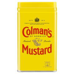 Colman's Original English Mustard Powder 57g