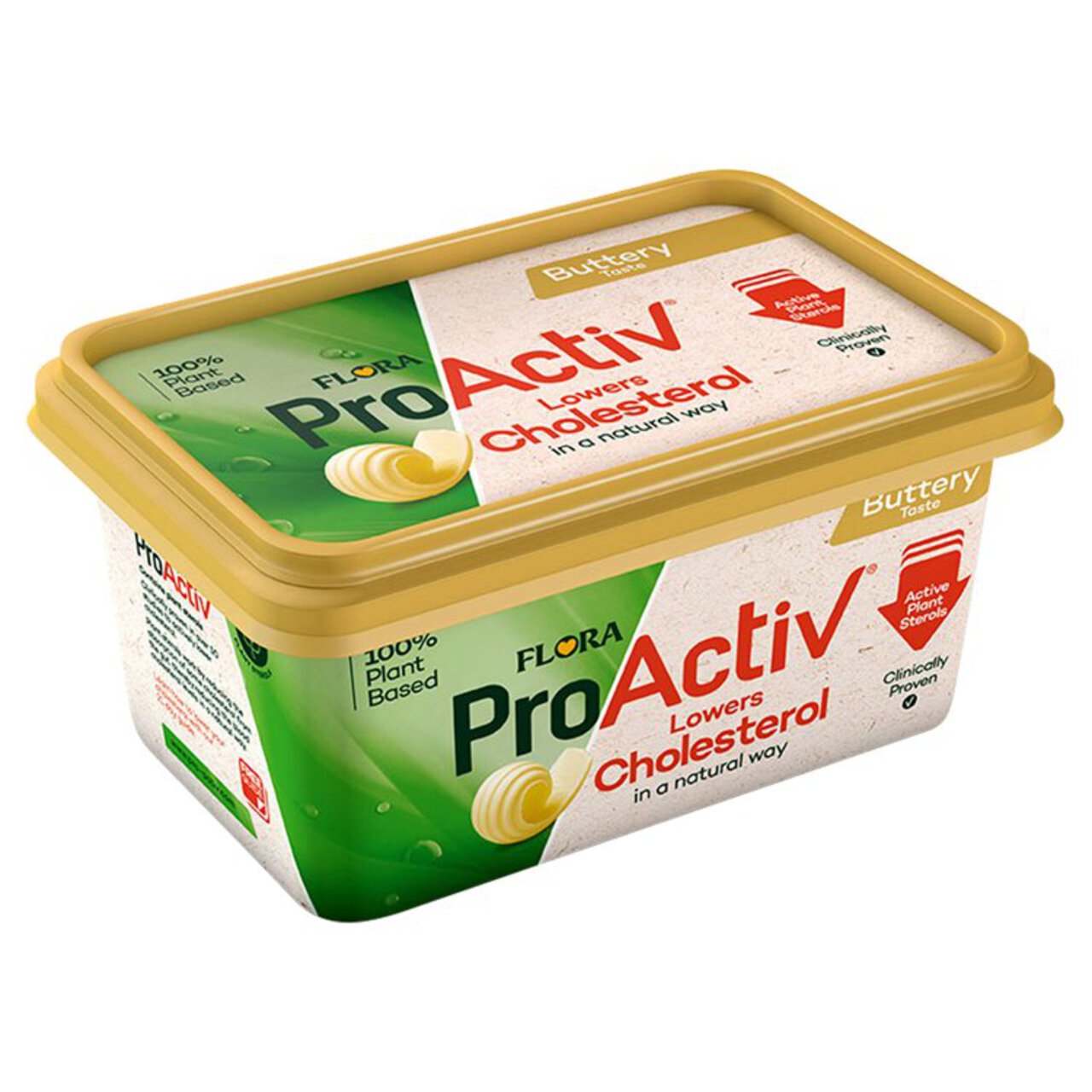 Flora ProActiv Buttery Taste Spread 450g