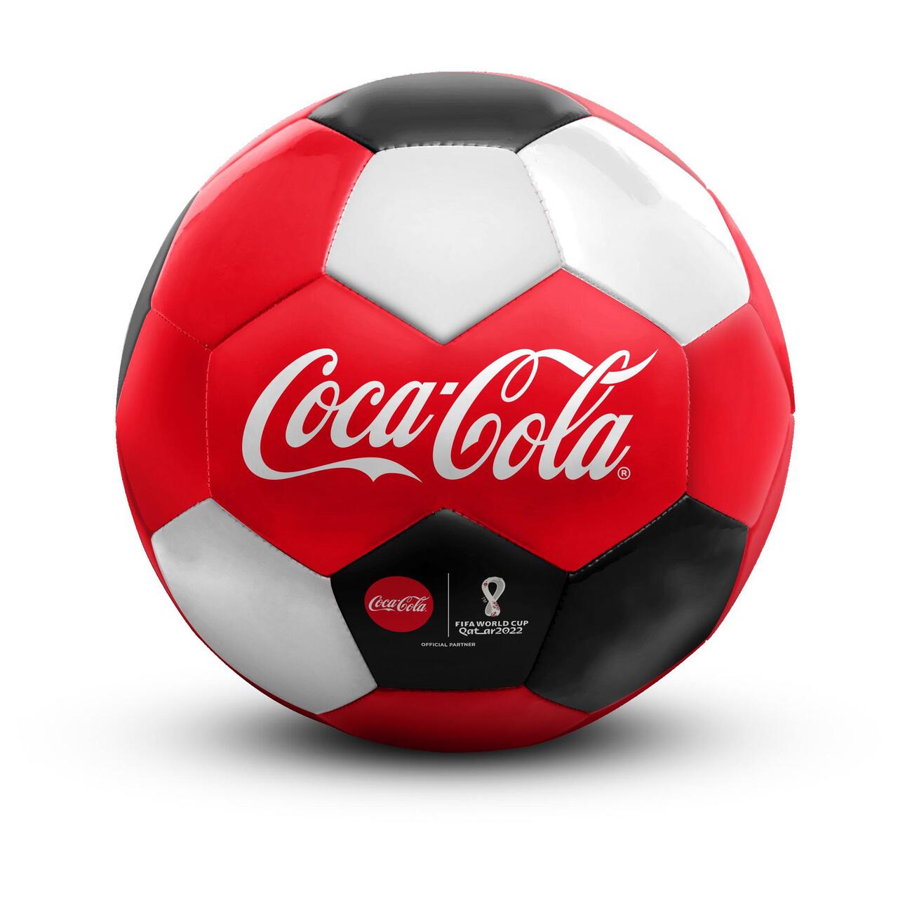 Coca-Cola FIFA World Cup 2022 Football