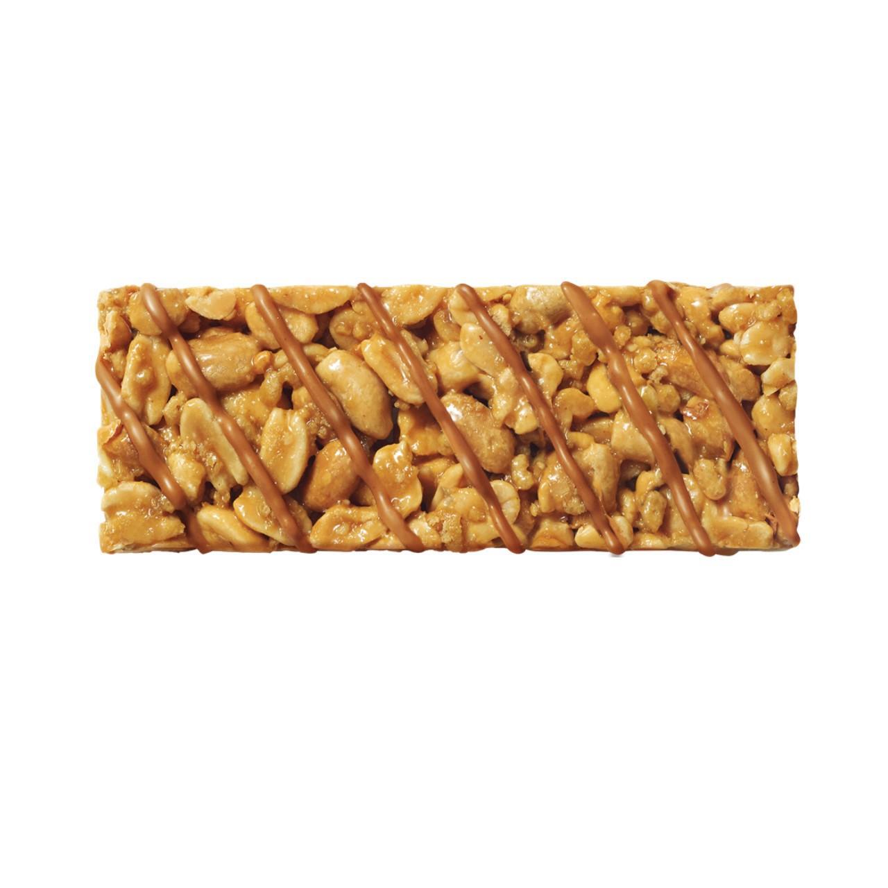KIND Protein Crunchy Peanut Butter Snack Bars Multipack 3 x 42g 3 x 42g