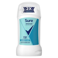 Sure Advanced Protection Ultimate Fresh Stick 40ml
