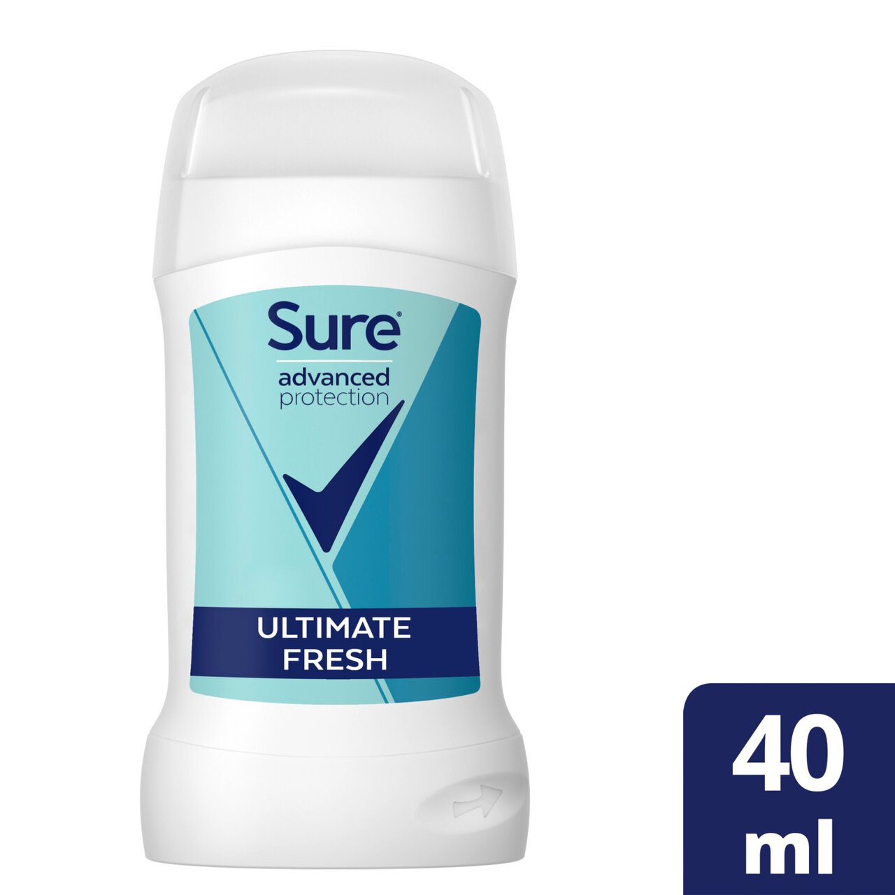 Sure Advanced Protection Ultimate Fresh Stick 40ml