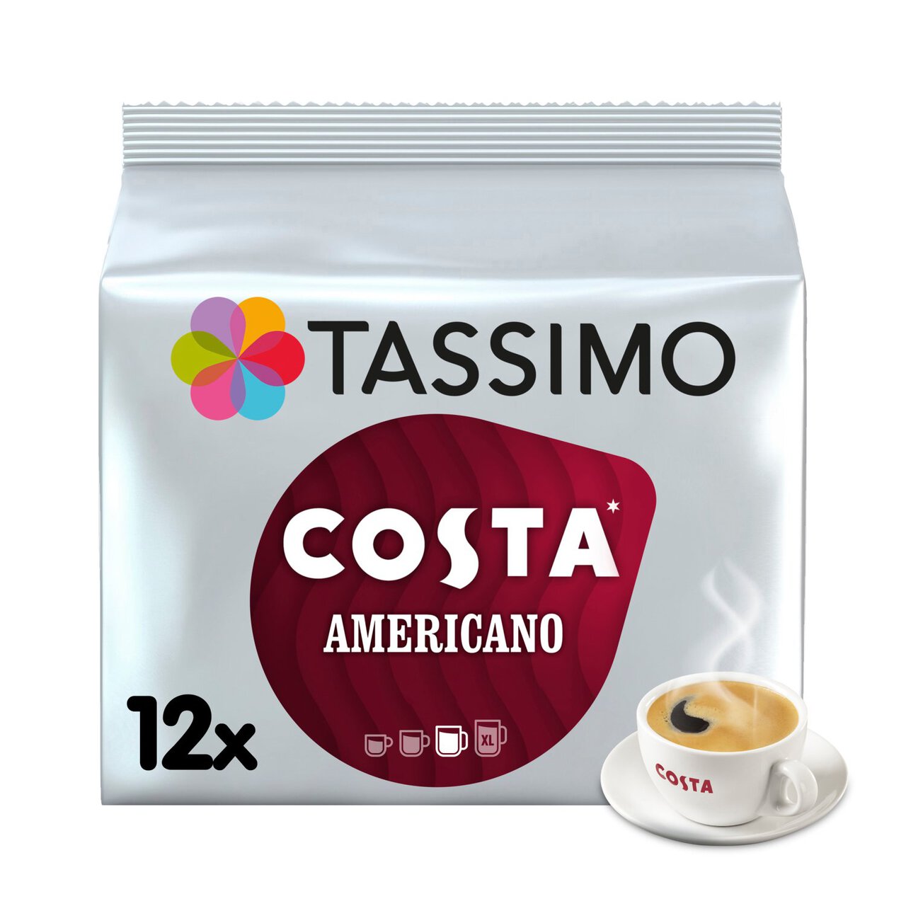 tassimo pods next day delivery