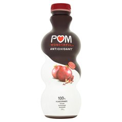 POM Wonderful 100% Pomegranate Juice 710ml