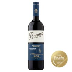 Beronia Rioja Reserva 75cl