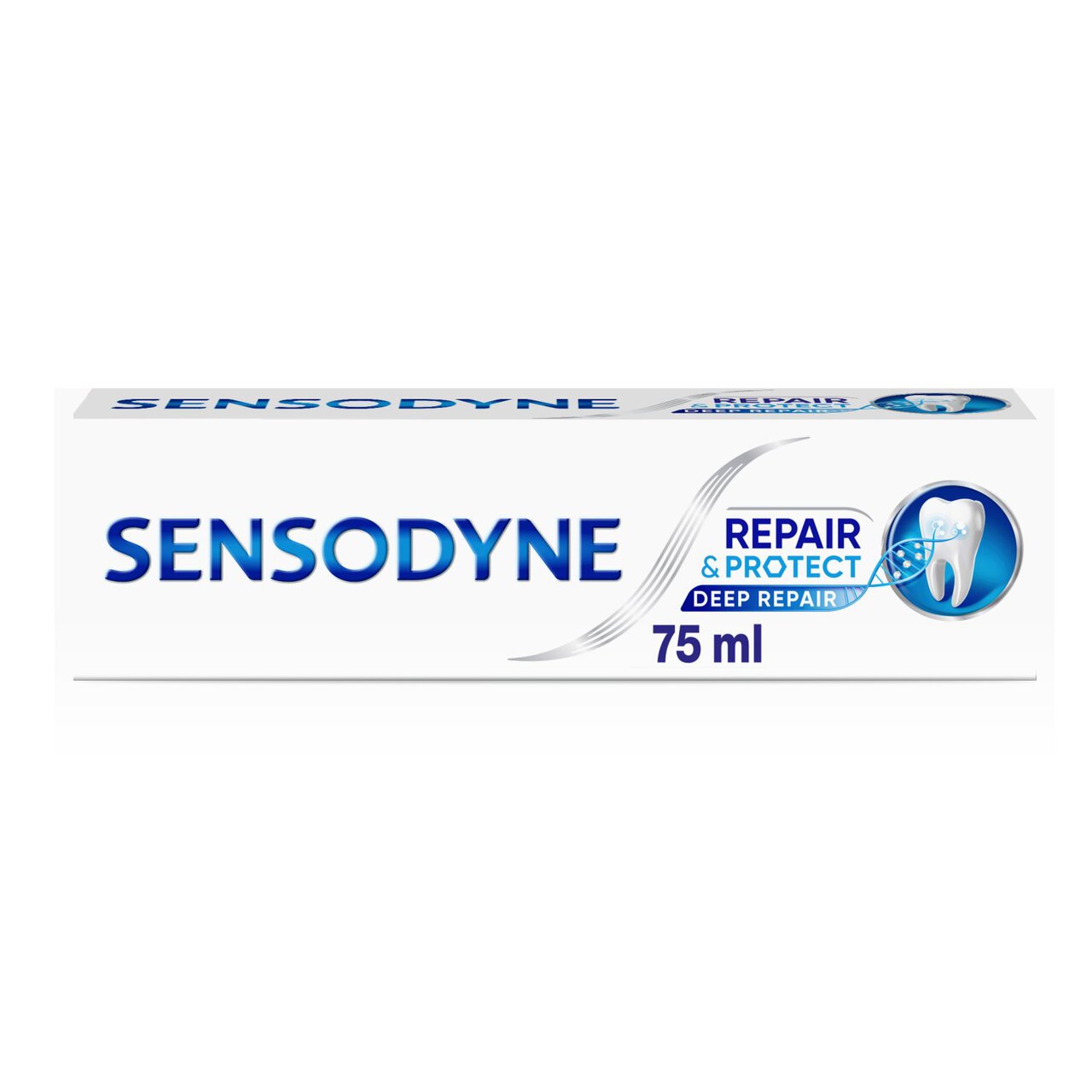 Sensodyne Repair & Protect Deep Repair Sensitive Toothpaste 75ml